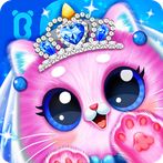 Little Panda's Cat Game