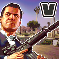 GTA 5 Theft Auto Mcpe Craft