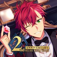 Helios Rising Heroes