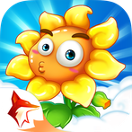 Sky Garden - Farming Zingplay