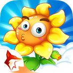Sky Garden - Farming Zingplay