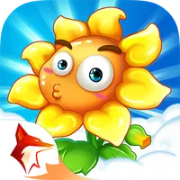 Sky Garden - Farming Zingplay