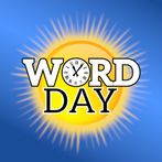 Word Day - challenge your word