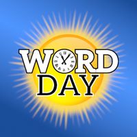 Word Day - challenge your word