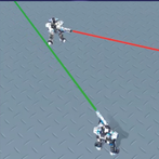 Calculate Trajectory