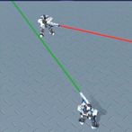 Calculate Trajectory