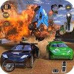 Car Crash-Car Driving Games 3d