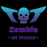 Zombie at Home