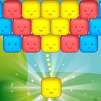 Bubble Shooter Pop Cubes