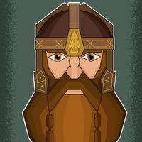 Lord of the Rings Quiz