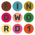 Find word 2020