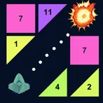 Invader Puzzle