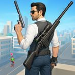 Elite Agent Shooting Game
