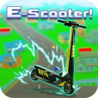 E-Scooter! - eScooter Game
