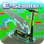 E-Scooter! - eScooter Game