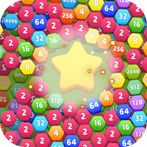 Bubble 2048