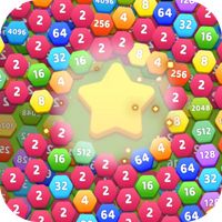 Bubble 2048