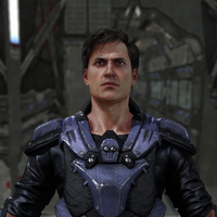 Frontier Base : Shooter Game