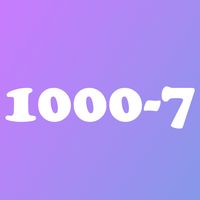 1000-7