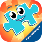 Ravensburger Puzzle Junior