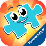 Ravensburger Puzzle Junior