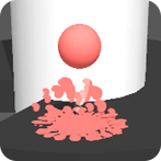 jumping ball bounce game