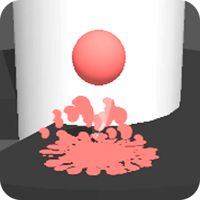 jumping ball bounce game