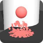 jumping ball bounce game