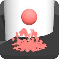 jumping ball bounce game