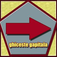 Ghicește Capitala