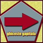 Ghicește Capitala