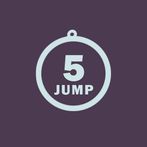 Five Jump - Zorlu Top Oyunu