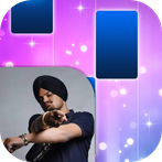 Sidhu Moose Wala Piano Game