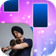Sidhu Moose Wala Piano Game