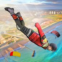 Gun Games Strike : Shooting 3D