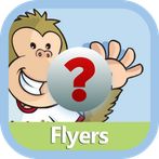 Cambridge flyers vocabulary