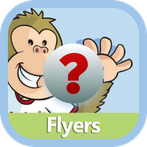 Cambridge flyers vocabulary