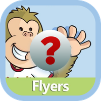 Cambridge flyers vocabulary