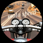 Moto speed
