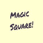 Magic Square