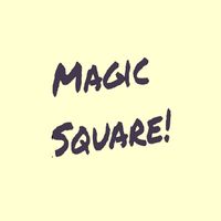 Magic Square