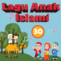Lagu Anak Muslim - Offline
