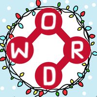Word Santa : Letters Connect P