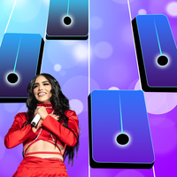 Kim Loaiza Musica Piano Game