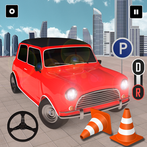 Car Parking Extreme Driver