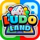 Ludo Land - Dice Board Game