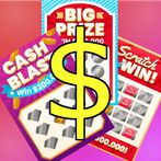 Scratch Cards - Big Win Fever