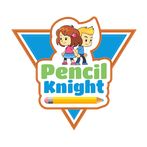 Pencil Knight