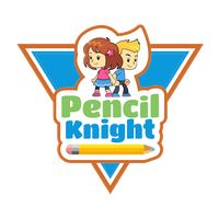 Pencil Knight