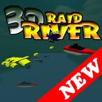 River Raid 3D